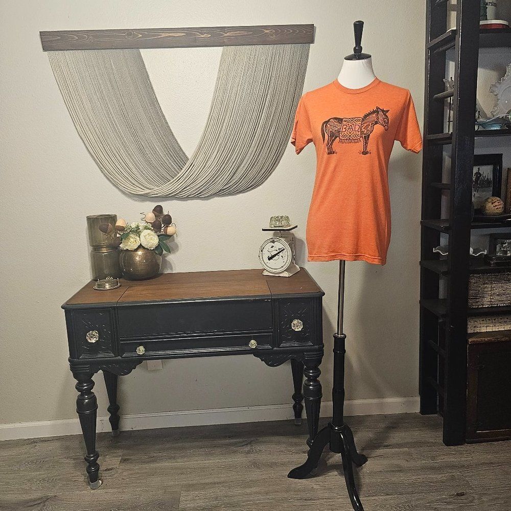 Pajaro Bad Ass Tee Sz S